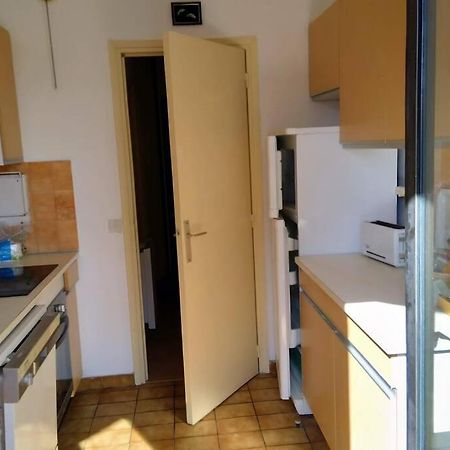 Grand 3 Pieces 82 M2 4P Plus 2-3P , 150M Plage Deauville Luaran gambar